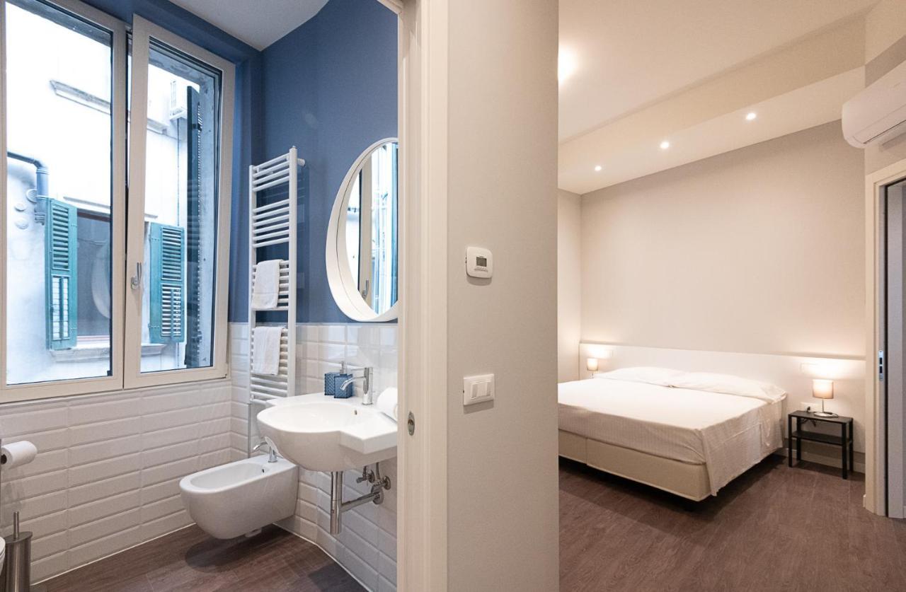 Good Night Romeo - Eleganti Dimore Verona Exteriör bild
