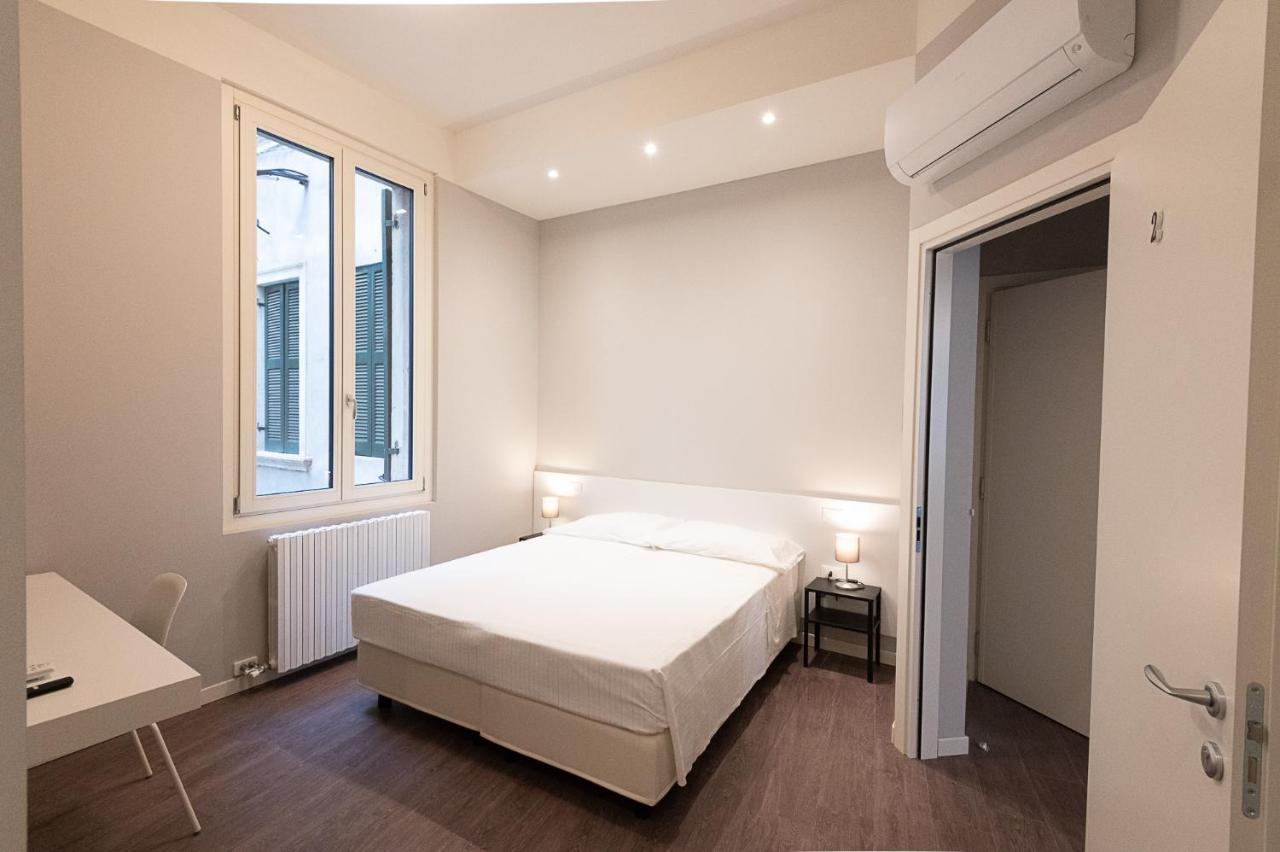 Good Night Romeo - Eleganti Dimore Verona Exteriör bild