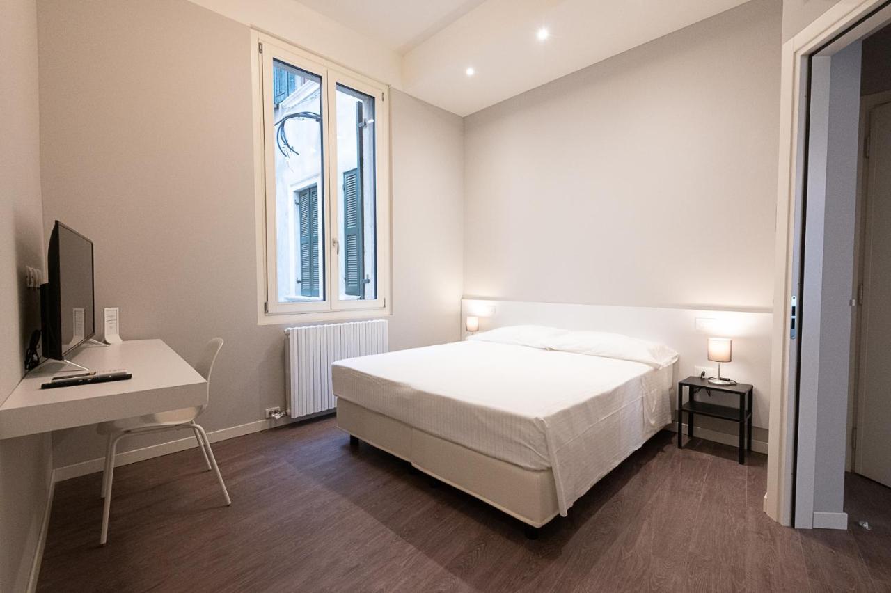 Good Night Romeo - Eleganti Dimore Verona Exteriör bild