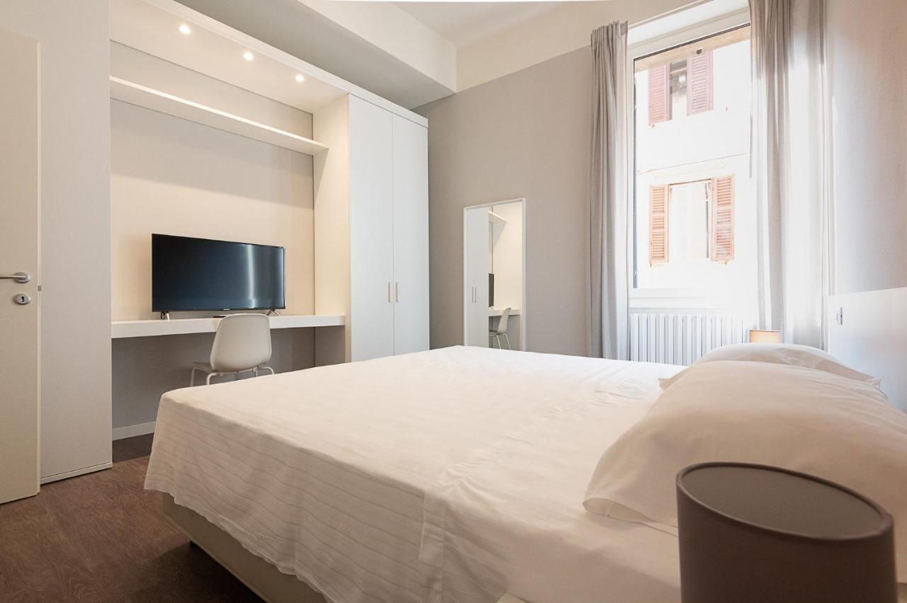 Good Night Romeo - Eleganti Dimore Verona Exteriör bild