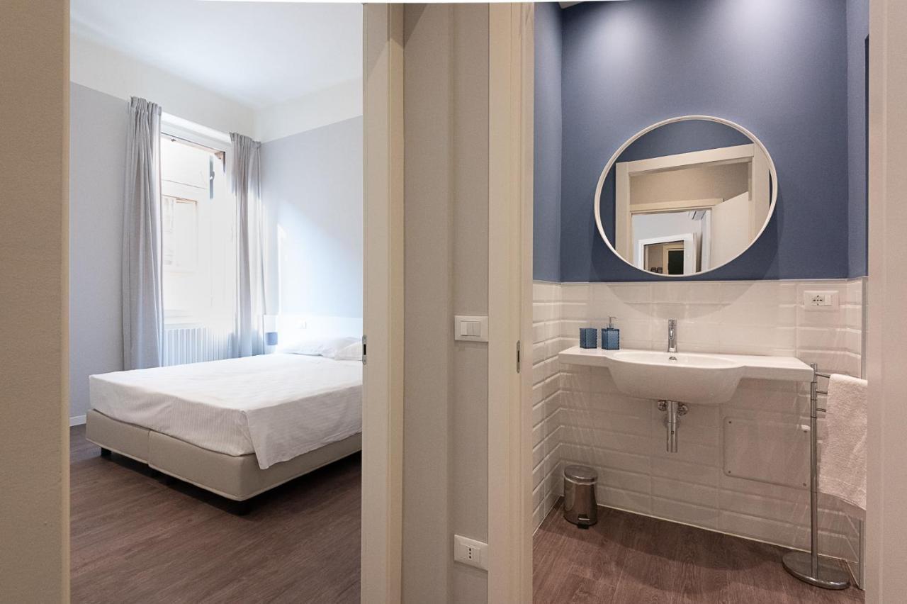 Good Night Romeo - Eleganti Dimore Verona Exteriör bild
